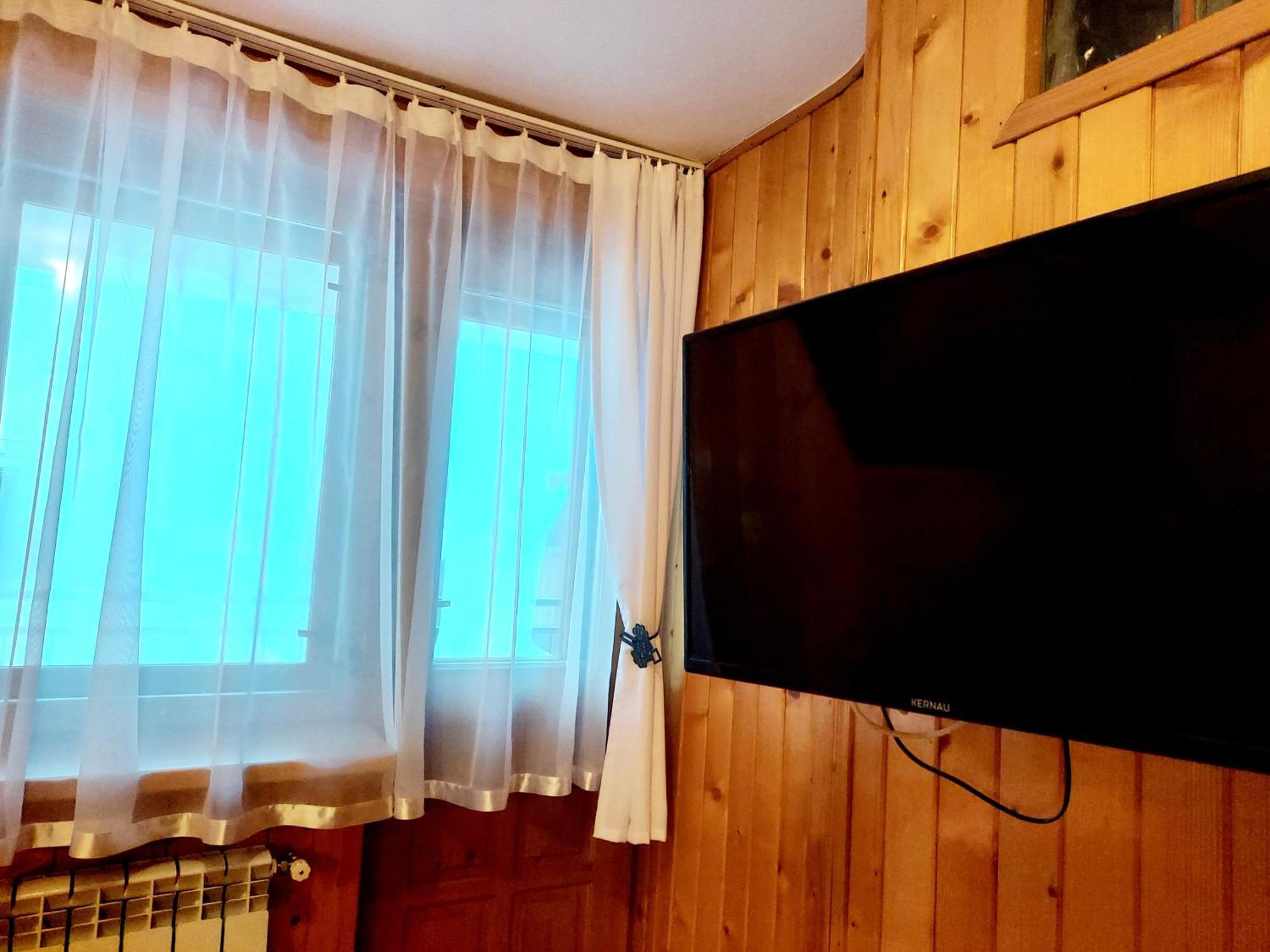 Spanie Po Zboju Koscielisko Bagian luar foto
